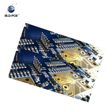 2000w induction cooker circuit board electrical pcb board